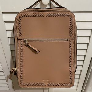 Calpak laptop backpack